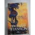 ABATIA PORTOCALULUI - SAMANTHA SHANNON 
